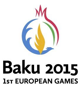 Baku 2015 European Games