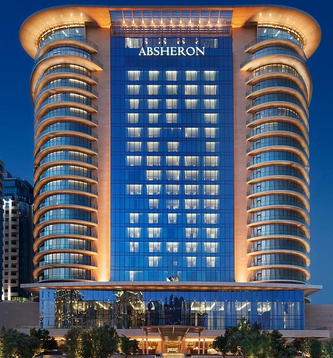 Marriott Hotel