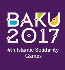 Baku 2017 Islamic Solidarity Games
